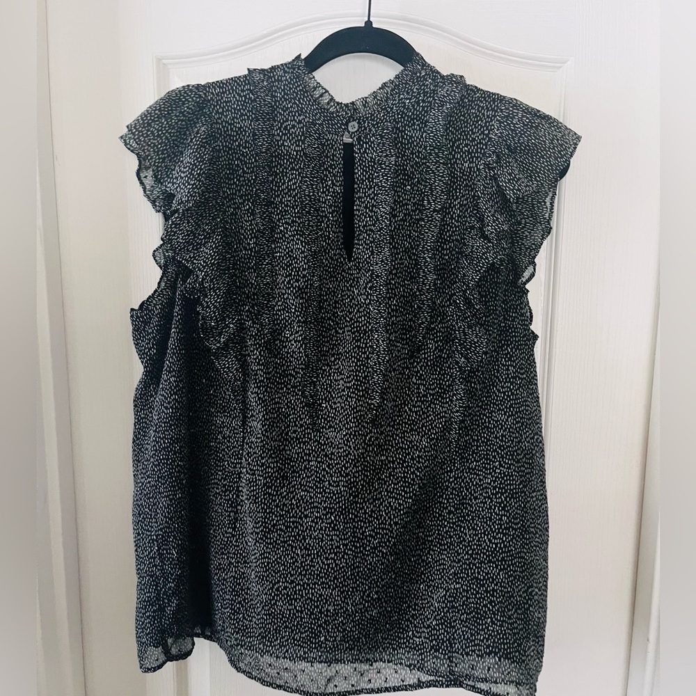 LOFT Blouse